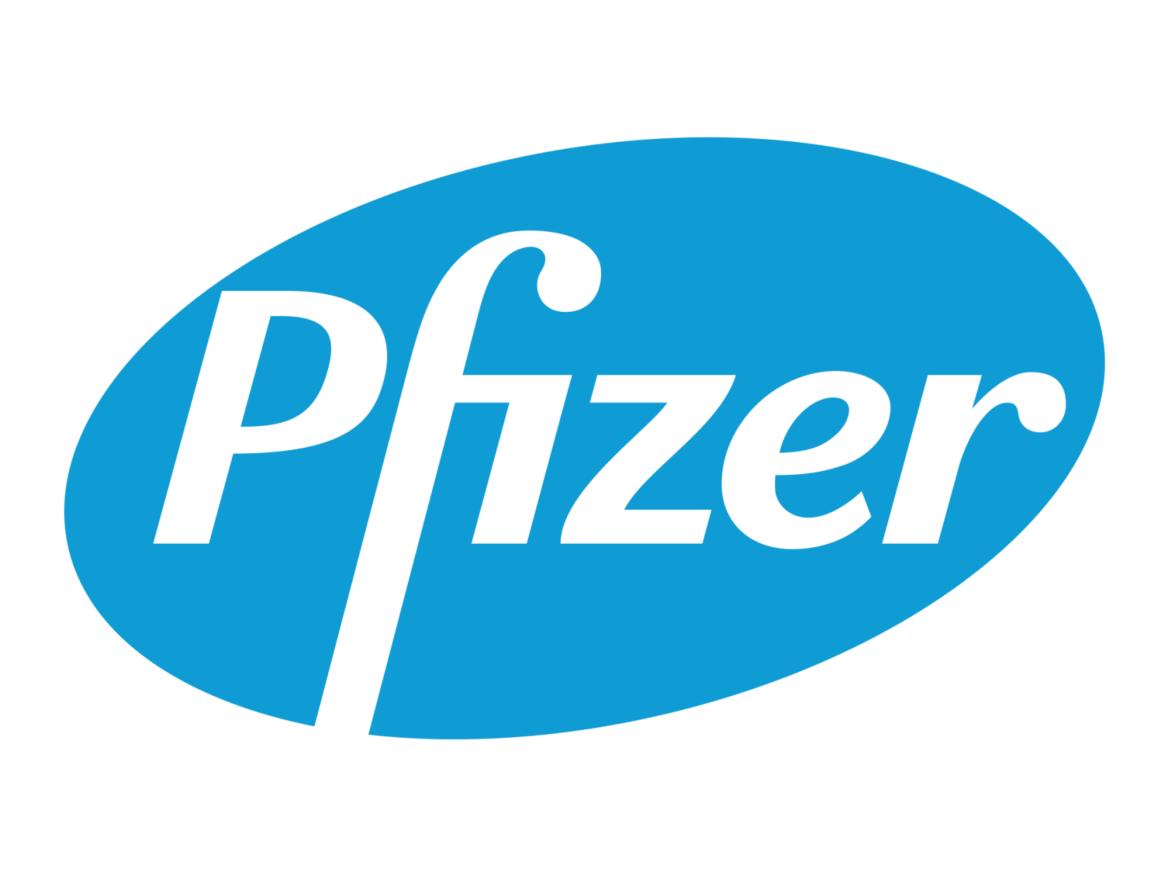 Pfizer logo